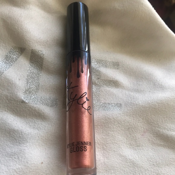 Cupid lip gloss - Picture 3 of 3